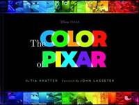 Color of Pixar