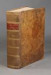 View Image 1 of 3 for A complete and universal dictionary of the English language comprehending the explanation, pronuncia... Inventory #43144