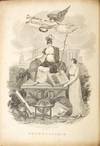 View Image 3 of 3 for A complete and universal dictionary of the English language comprehending the explanation, pronuncia... Inventory #43144