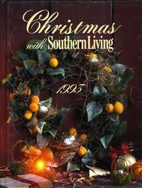 Christmas With Southern Living 1993