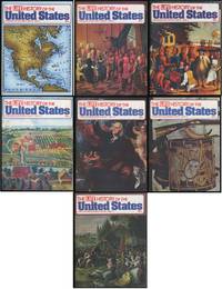 The Life History of the United States Parts 1-6