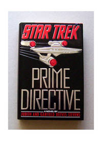 image of Star Trek Prime Directive