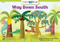 Way down South