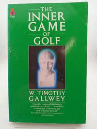 The Inner Game of Golf
