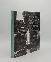 cover of CHARLES LATHAM'S GARDENS OF ITALY From the Archives of Country Life