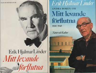 MITT LEVANDE FÖRFLUTNA I-II. Ur småborgarnas liv…