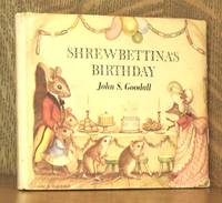 image of SHREWBETTINA'S BIRTHDAY