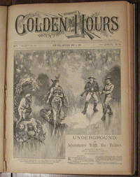 GOLDEN HOURS. 1889 - 1890.