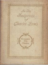 In The Footprints Of Charles Lamb