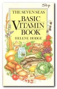 image of The Seven Seas Basic Vitamin Book