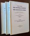 The Interrelationships of the Mammalian Genera (3 Vols.)