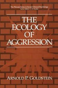The Ecology of Aggression