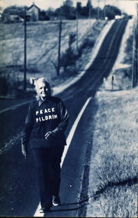 PEACE PILGRIM: Her Life and Work in Her Own Words by Friends of Peace Pilgrim - Paperback - (1985.) - from Bookfever.com, IOBA (SKU: 41632)