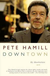 Downtown : My Manhattan