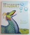 Higbert the Dragon