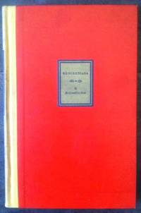 Menckeniana: A Schimpflexicon