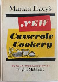 cover of New Casserole Cookery