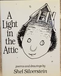 image of A Light in the Attic
