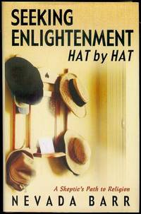 Seeking Enlightenment... Hat by Hat