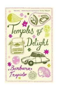 image of Temples of Delight