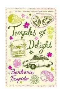 Temples of Delight