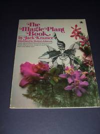image of The Magic Plant Book