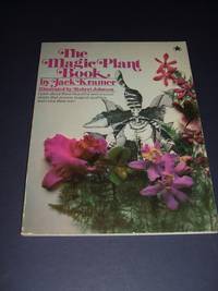 The Magic Plant Book