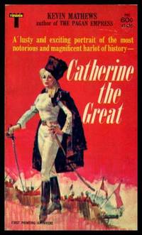 image of CATHERINE THE GREAT