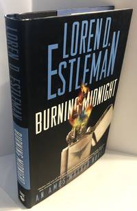Burning Midnight