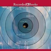 Bone Clocks by David Mitchell - 2014-02-04