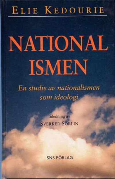 Nationalismen. En studie av nationalismen som…