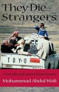 They Die Strangers