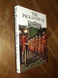 The Pageantry of Britain