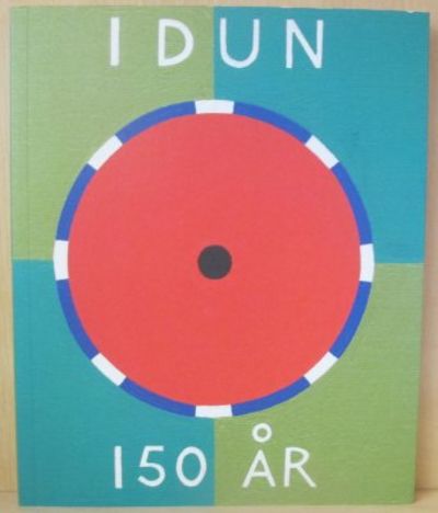 Idun 150 år.  En jubileumsantologi.