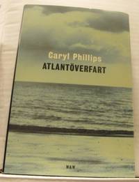 Atlantöverfart.
