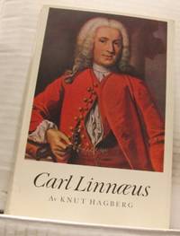 Carl Linnæus.