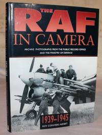 The RAF In Camera - 1939-1945