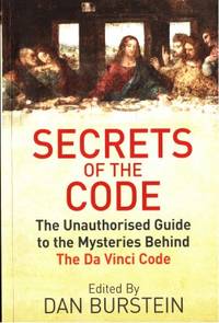 Secrets of the Code. The Unauthorised Guide to…