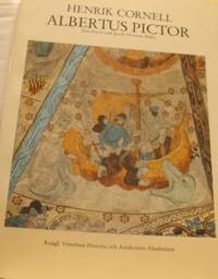 Albertus Pictor. Sten Stures und Jacob Ulvssons…