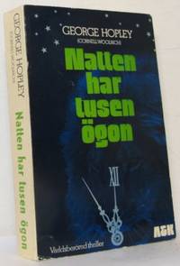 Natten har tusen ögon.