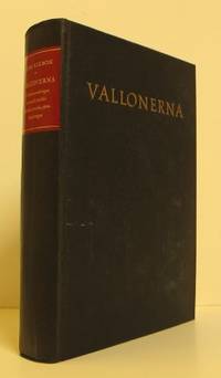 Vallonerna. Valloninvandringen, stormaktsväldet…