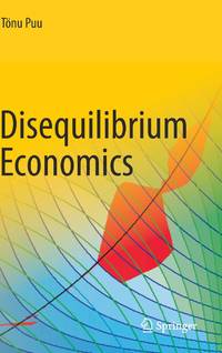 Disequilibrium Economics : Oligopoly, Trade, and Macrodynamics