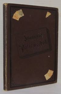 Illustrerad patience-bok. Sextio patiencer med…