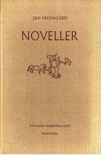 Noveller. Med inledning, stilöversikt och…