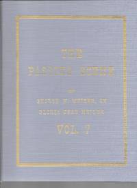 The Passing Scene, Vol. 7