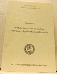 Symbolic Control and Power Relay: Learning in…