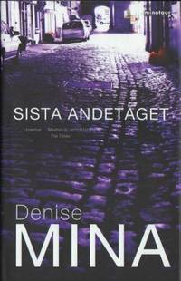 Sista andetaget.