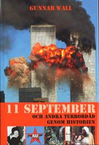 11 september och andra terrordåd genom historien.