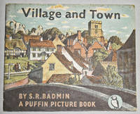 Village and Town by BADMIN, S.R