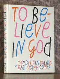 image of TO BELIEVE IN GOD